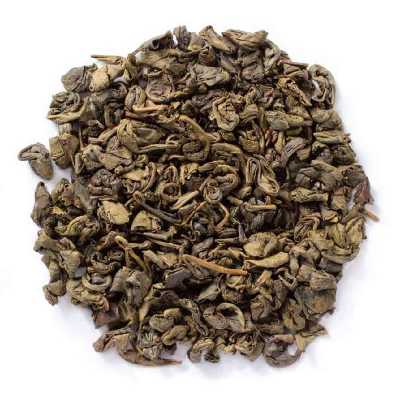 Green Earl Grey Sencha 2oz