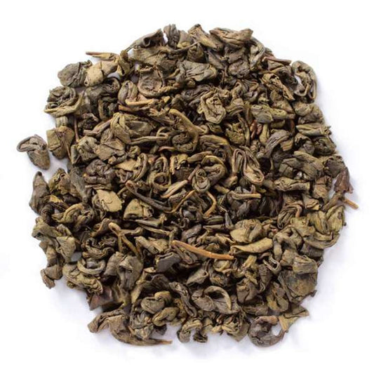 Green Earl Grey Sencha 2oz